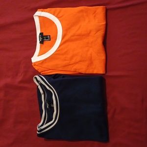 BUNDLE: 2 Forever 21 Men Shirts